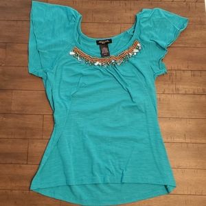 Ladies top